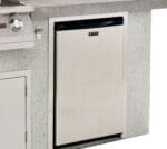 Lion Premium Grills Advanced Q BBQ Island - Image 4