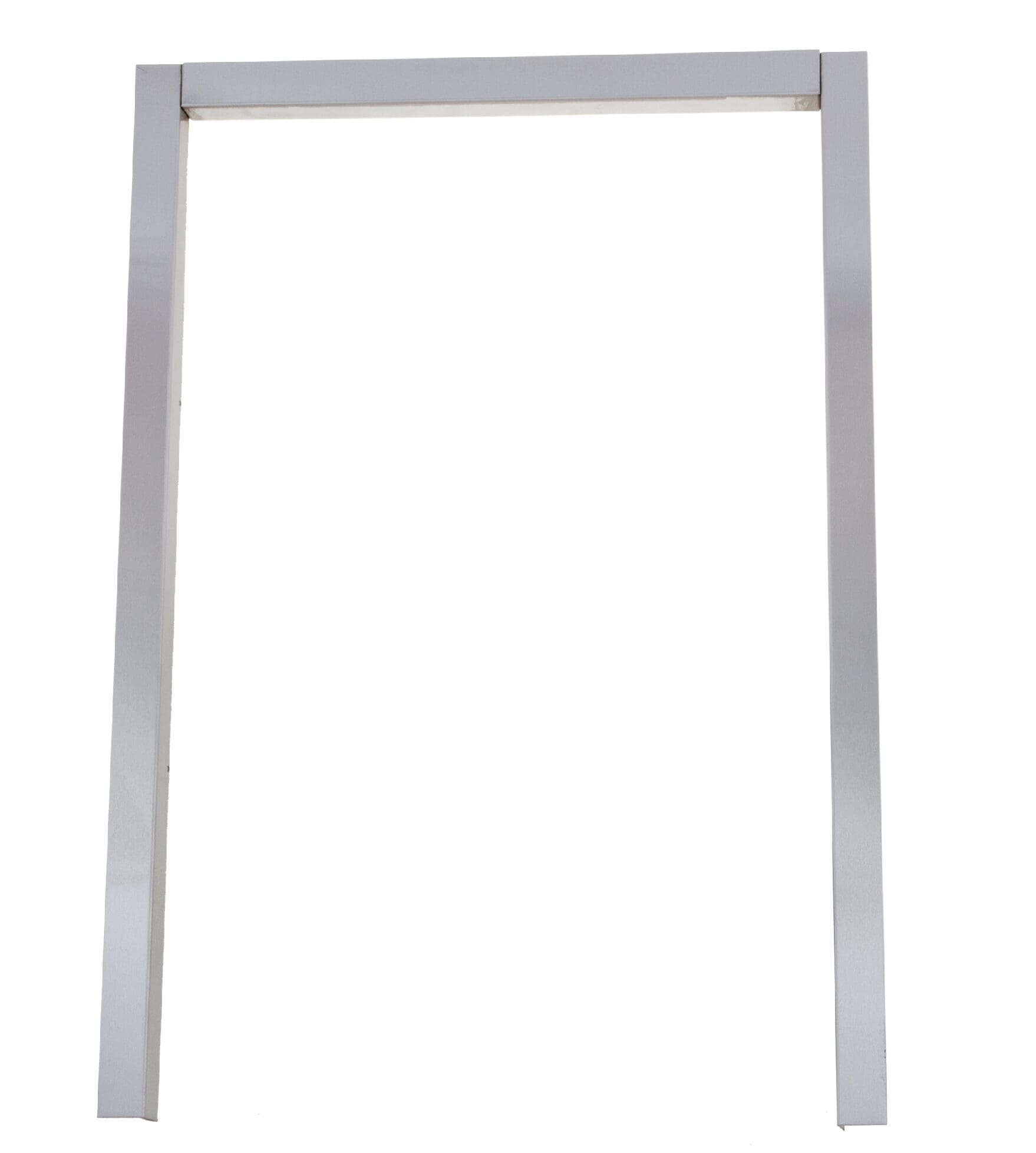 Lion Refrigerator Frame