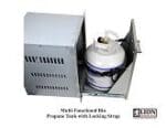 Combination Door/Drawer with Multi Function Bin and Vertical Access Door Package Deal - Image 3