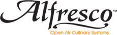 Alfresco Logo