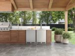 24-Inch Outdoor Kegerator by Zephyr - Single, Dual or Triple Tap - Image 6