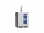 24-Inch Outdoor Approved Single Kegerator & Beverage Cooler by Zephyr - PRKB24C01AG - Image 2