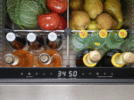 24-Inch Outdoor Rated Dual Drawer Refrigerator by Zephyr - PRRD24C2AS-OD - Image 4