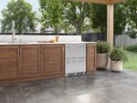 24-Inch Outdoor Rated Dual Drawer Refrigerator by Zephyr - PRRD24C2AS-OD - Image 5