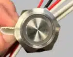 Lion LED SWITCH