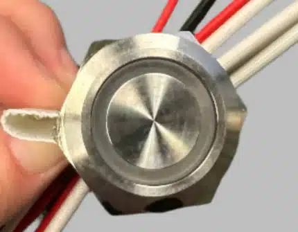 Lion LED SWITCH