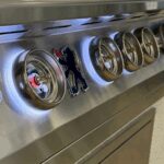 Lion Premium Grills Knob LED Bezel Ring Light  - 9858 - Image 2