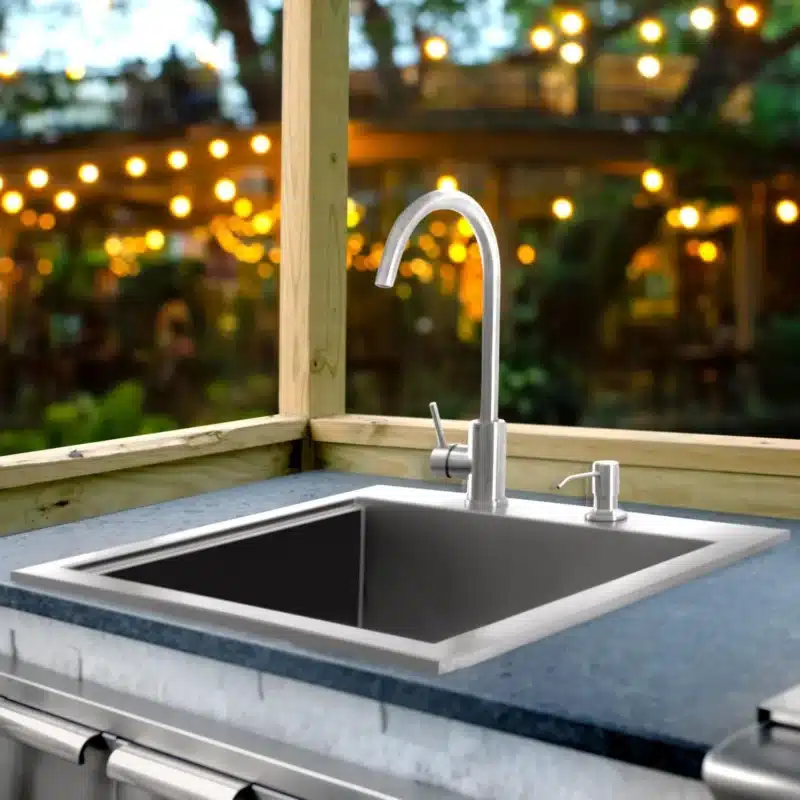 Lion Premium Grills Build Your Custom Outdoor Kitchen Island & Save - Package Builder